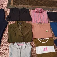 لباس هر تکه ۱۰۰|لباس|شیراز, احمدی جنوبی|دیوار