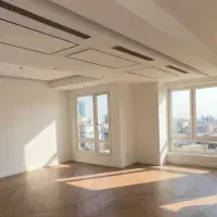 اپارتمان دو خواب لوکس در با صفا ترین بلوار والفجر|فروش آپارتمان|شیراز, شهرک والفجر|دیوار