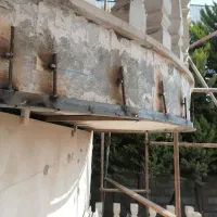 جوشکاری پژومان|خدمات پیشه و مهارت|عباسآباد, |دیوار