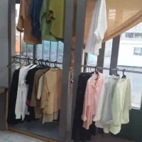 دکور لباس