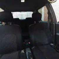 پراید ۱۳۱ دوگانه سوز شرکتی|خودرو سواری و وانت|برخوار, |دیوار