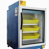 دستگاه ــجوجه کشی