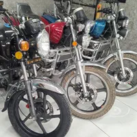 فروش ویژه موتور سیکلت در اقساط بلند مدت|موتورسیکلت|یزد, |دیوار