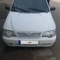 پراید۱۱۱مدل۹۱هیدرولیک