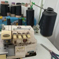 چرخ ۵نخ و ۳نخ|چرخ خیاطی و ریسندگی|علی‌آباد کتول, |دیوار