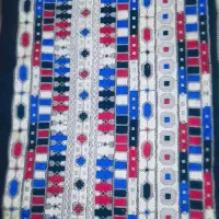 زی آستین چپی دوز|لباس|راهگان, |دیوار