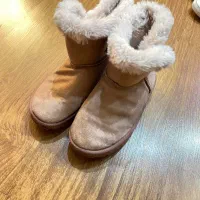 چکمه دخترانه آلمانی