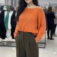 کرااپ زنانه حلقه ای 198تومن|لباس|گرگان, |دیوار