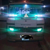 مینی بوس