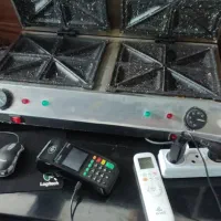 فروش کامل کافه قهوهای|کافیشاپ و رستوران|سراوان, |دیوار