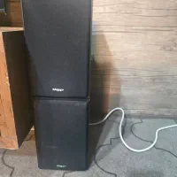 باند اسپیکر مینی واش گاز آباژور