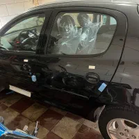 207 TU5P سقف شیشه ای ارتقا یافته با رینگ1404