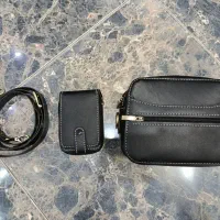 کیف چرم دست‌دوز
