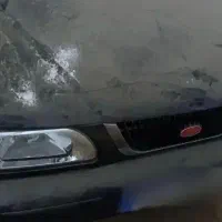 پراید ۱۴۱پول یک موتور