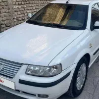 سمند مدل 1391