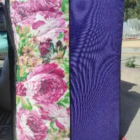 تشک مسافرتی درجه1