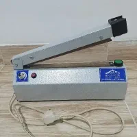 دستگاه دوخت پلاستیک حرارتی