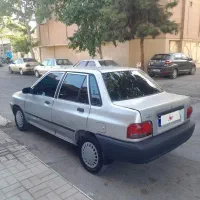 پراید مدل ۸۷