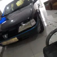 پژو ۴۰۵|خودرو سواری و وانت|یاسوج, |دیوار