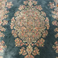 دو تخته فرش ۶ متری