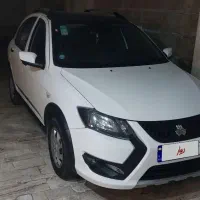کوئیک rs سقف مشکی ۴۰۳ بی رنگ