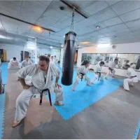 باشگاه کیوکوشین کاراته