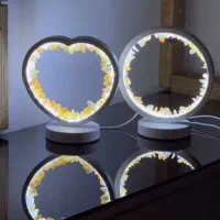 چراغ خواب سنگ|چراغ خواب و آباژور|مشهد, استاد یوسفی (شهرک غرب)|دیوار