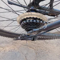 دوچرخه 26|دوچرخه، اسکیت، اسکوتر|سامان, |دیوار