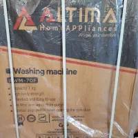 لباسشویی دوقلو التیما