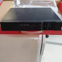 دی وی آر 8 کانال