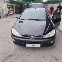 206V9|خودرو سواری و وانت|گرگان, |دیوار