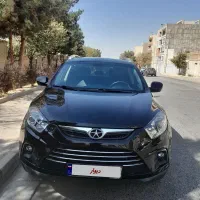 جک s5 اتوماتیک شاستی