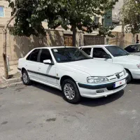 پژو پارس سال، مدل ۱۳۹۹