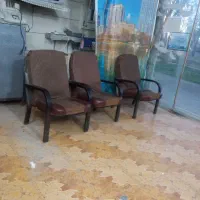 صندلی انتظار