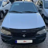 اریسان ۱۴۰۳|خودرو سواری و وانت|گرگان, |دیوار