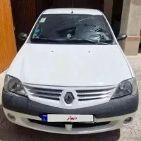النود پارس خودرویی مدل 90/ بی‌رنگ و بی‌ضربه/سالم