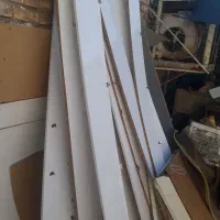 قفسه و دکور مغازه