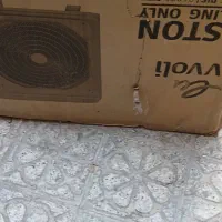 کارتن کولر ایولی ایستاده ۲۴۰۰۰