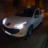 ۲۰۷ پانوراما