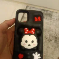 قاب دخترانه ایفون 11