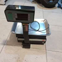 ترازو دیجیتالی