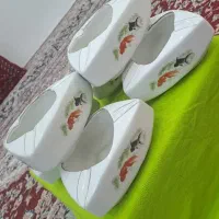زیرسیگاری سرامیکی