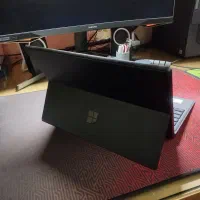 سرفیس پرو هفت پلاس|رایانه همراه|بیرجند, |دیوار