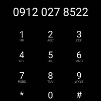 سیمکارت 0912 کد صفر رند 09120278522
