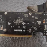 کارت گرافیک GT 710 2GB|قطعات و لوازم جانبی رایانه|لردگان, |دیوار