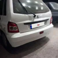 پراید ۱۱۱ کم کار بشرط