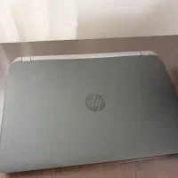 لب تاپ hp تمیز و تضمین