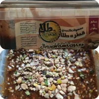 معجون سالم و مقوی