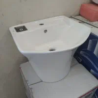 روشویی نیم پایه ۴۹در۴۴