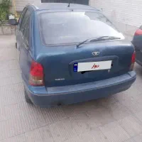 دوو سیلو لیفت بک